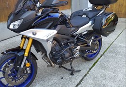 Gebrauchte Yamaha Tracer 900 GT