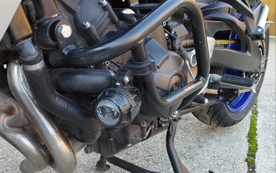 Gebrauchtmotorrad Yamaha Tracer 900 GT - Bild 10