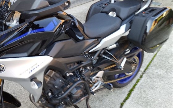 Gebrauchtmotorrad Yamaha Tracer 900 GT - Bild 4