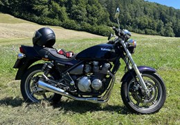 Gebrauchte Kawasaki Zephyr 550