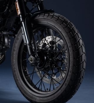 Neufahrzeug Ducati Scrambler Nightshift - Bild 11