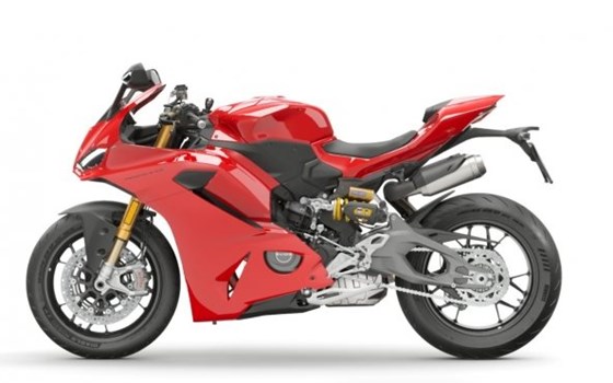 Neufahrzeug Ducati Panigale V2 S - Bild 2