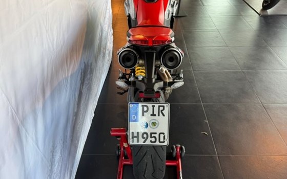 Gebrauchtmotorrad Ducati Hypermotard 950 RVE - Bild 5