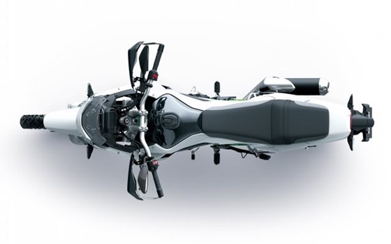 Neufahrzeug Kawasaki KLE500 SE - Bild 6