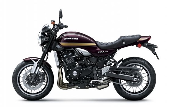 Neufahrzeug Kawasaki Z900 RS - Bild 3