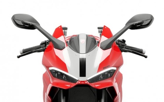 Neufahrzeug Ducati Panigale V2 - Bild 4