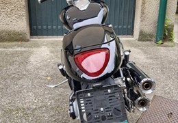 Gebrauchte Suzuki Intruder M1500