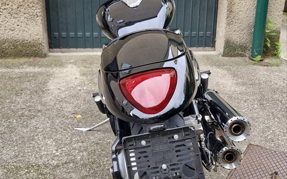 Gebrauchtmotorrad Suzuki Intruder M1500 - Bild 1