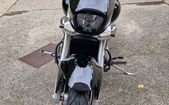 Gebrauchtmotorrad Suzuki Intruder M1500 - Bild 10