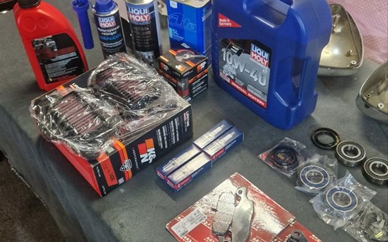 Gebrauchtmotorrad Suzuki Intruder M1500 - Bild 12