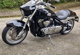 Gebrauchte Suzuki Intruder M1500