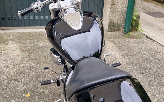 Gebrauchtmotorrad Suzuki Intruder M1500 - Bild 9