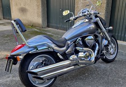 Gebrauchte Suzuki Intruder M1800R