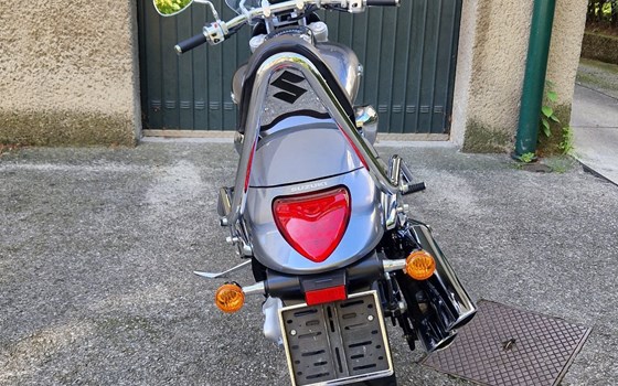 Gebrauchtmotorrad Suzuki Intruder M1800R - Bild 2