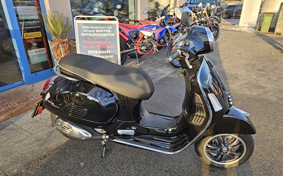 Neufahrzeug Vespa GTS 300 i.e. Super - Bild 2