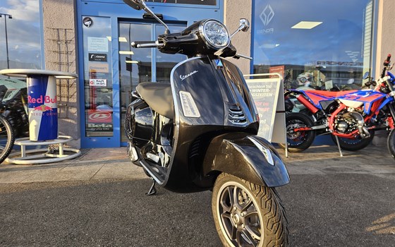 Neufahrzeug Vespa GTS 300 i.e. - Bild 1