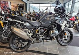 Gebrauchte BMW R 1250 GS