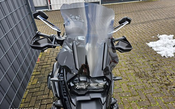 Gebrauchtmotorrad BMW R 1250 GS - Bild 9