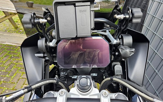 Gebrauchtmotorrad BMW R 1250 GS - Bild 10