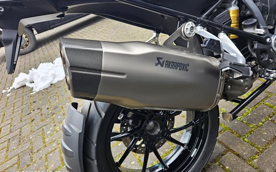 Gebrauchtmotorrad BMW R 1250 GS - Bild 11