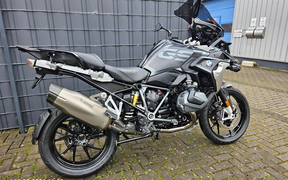 Gebrauchtmotorrad BMW R 1250 GS - Bild 2