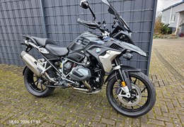 Gebrauchte BMW R 1250 GS