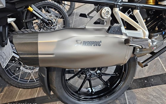 Gebrauchtmotorrad BMW R 1250 GS - Bild 5