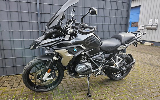 Gebrauchtmotorrad BMW R 1250 GS - Bild 3