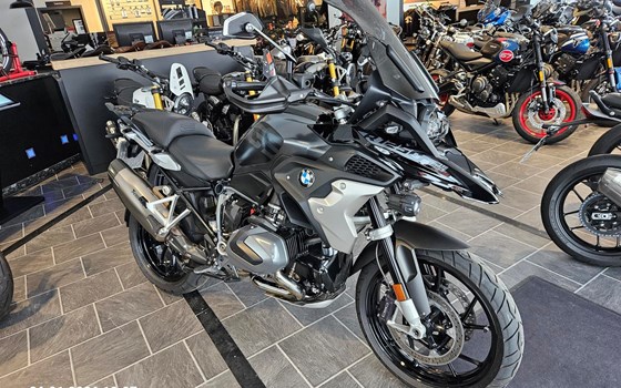 Gebrauchtmotorrad BMW R 1250 GS - Bild 3
