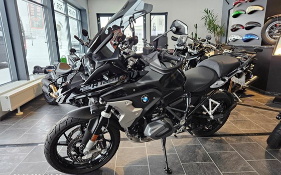 Gebrauchtmotorrad BMW R 1250 GS - Bild 4
