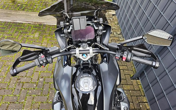 Gebrauchtmotorrad BMW R 1250 GS - Bild 5