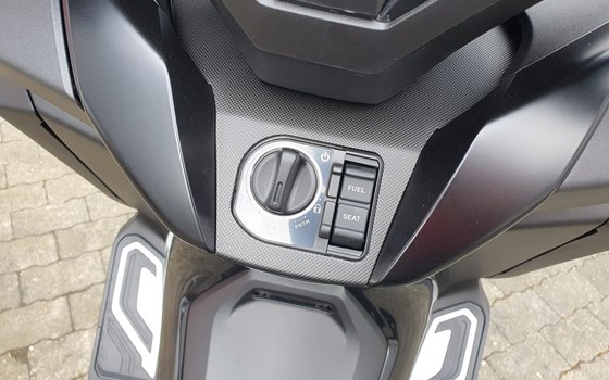 Neufahrzeug Honda Forza 125 - Bild 10