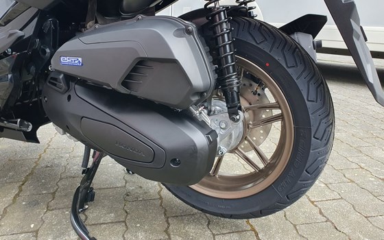 Neufahrzeug Honda Forza 125 - Bild 15