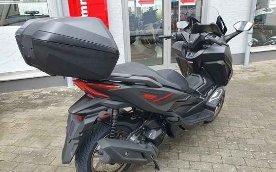 Neufahrzeug Honda Forza 125 - Bild 6