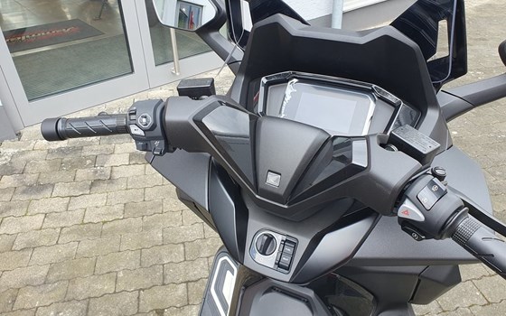 Neufahrzeug Honda Forza 125 - Bild 9