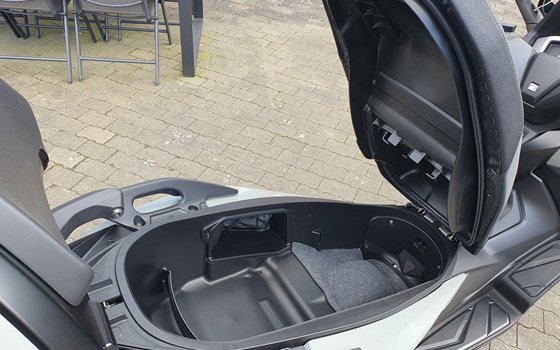 Neufahrzeug Honda Forza 350 - Bild 11