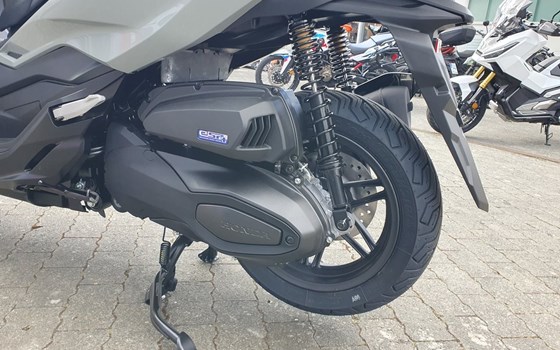 Neufahrzeug Honda Forza 350 - Bild 17