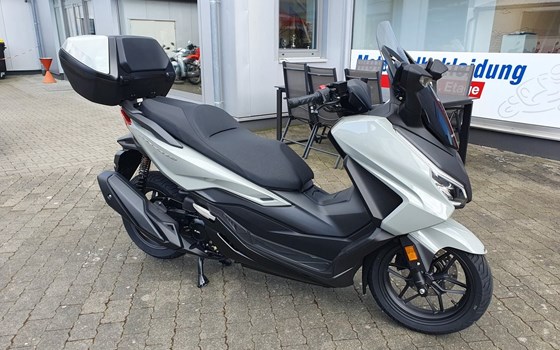 Neufahrzeug Honda Forza 350 - Bild 2