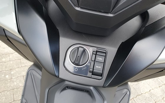 Neufahrzeug Honda Forza 350 - Bild 9