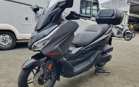 Neufahrzeug Honda Forza 350 Special Edition - Bild 15