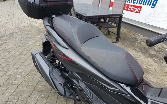 Neufahrzeug Honda Forza 350 Special Edition - Bild 6