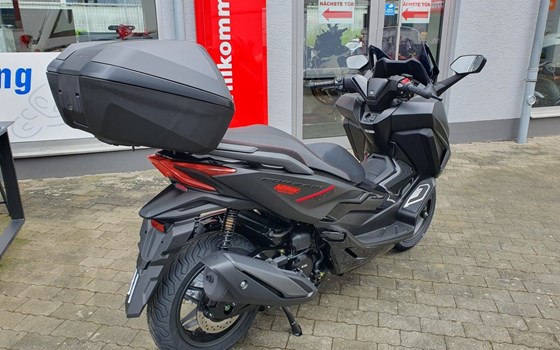 Neufahrzeug Honda Forza 350 Special Edition - Bild 8