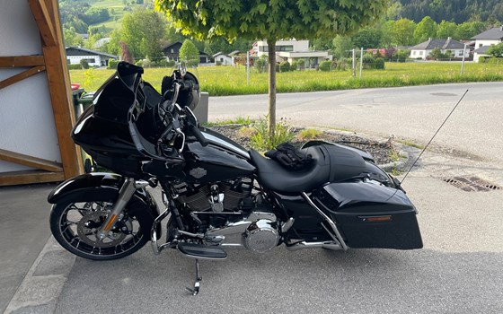 Gebrauchtmotorrad Harley-Davidson Touring Road Glide Special FLTRXS - Bild 1
