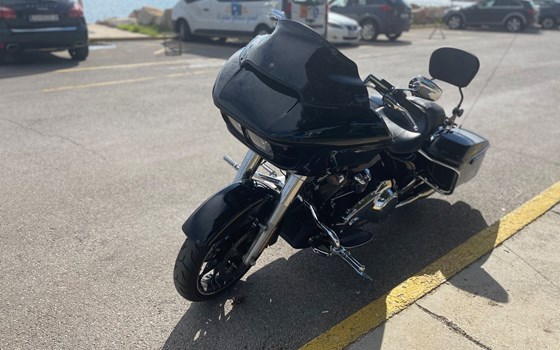 Gebrauchtmotorrad Harley-Davidson Touring Road Glide Special FLTRXS - Bild 8