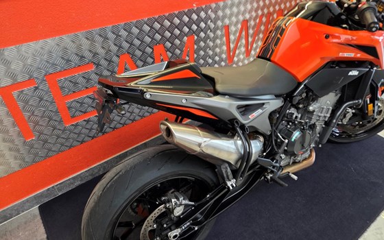 Gebrauchtmotorrad KTM 790 Duke L - Bild 2