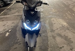 Gebrauchte Futura Falcon 3400