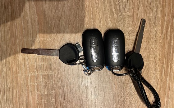 Gebrauchtmotorrad Futura Falcon 3400 - Bild 14