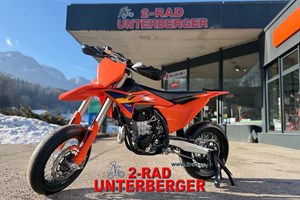 Angebot KTM 450 SMR