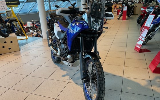 Gebrauchtmotorrad Yamaha Tenere 700 - Bild 2