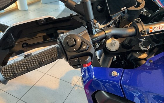 Gebrauchtmotorrad Yamaha Tenere 700 - Bild 3